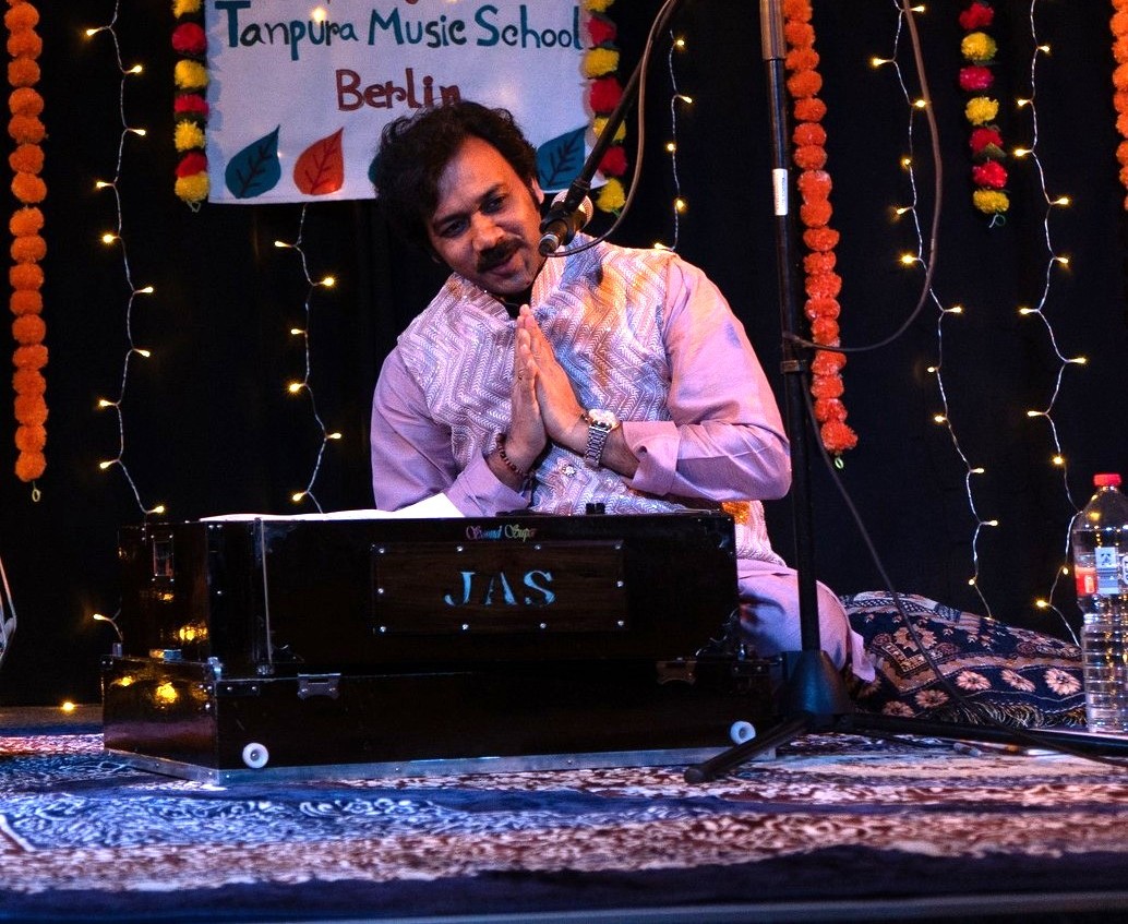 Apurba Lal Biswas