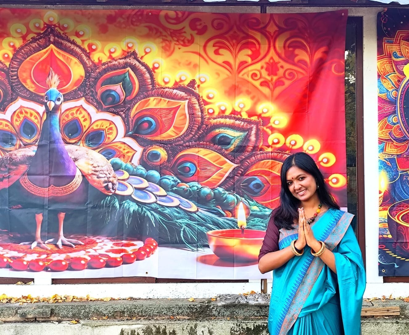 Baishakhi Ghosh