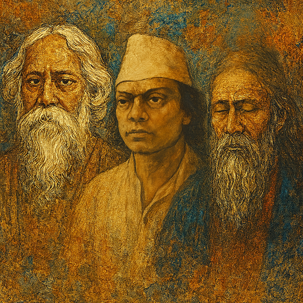 Bengali Songs (Bangla Gaan)