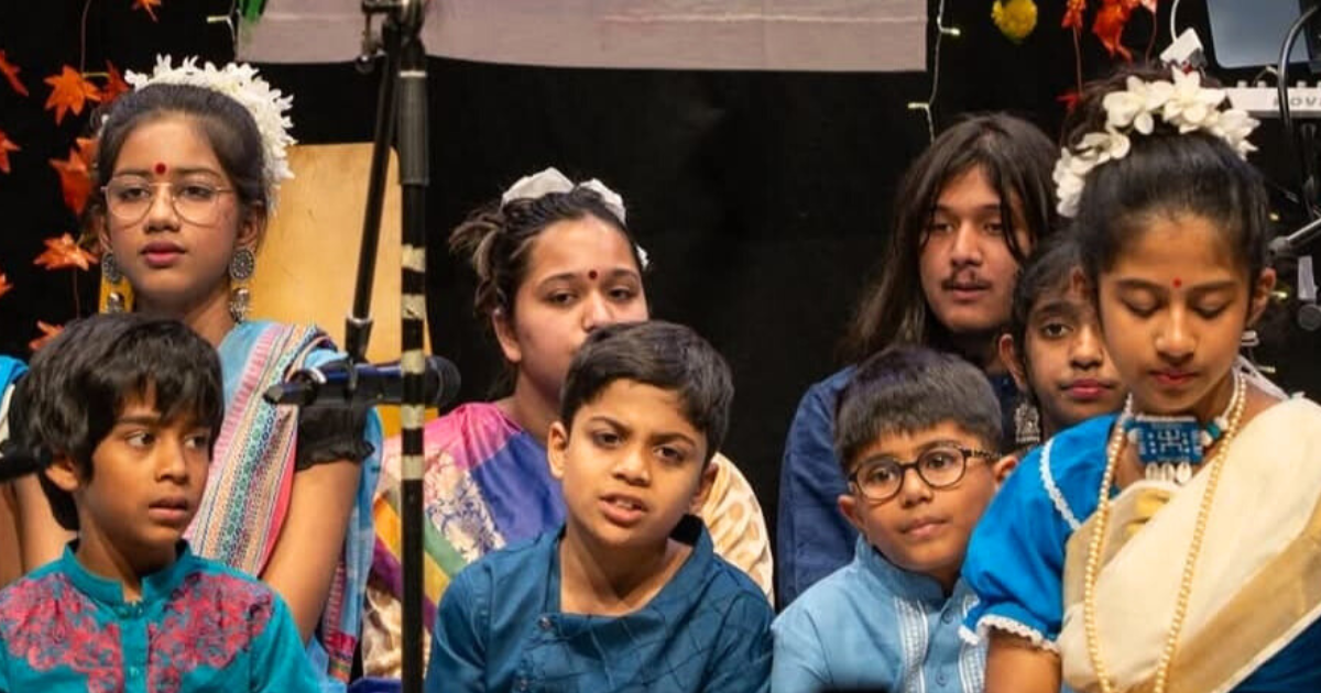 Music Classes for Children in Berlin