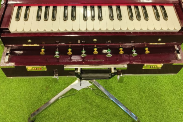 Bengali songs and Indian classical music learning at Tanpura Music School Berlin